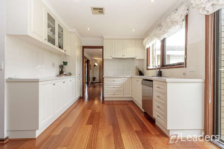 Third view of Homely house listing, 85 Weeden Drive, Vermont South VIC 3133