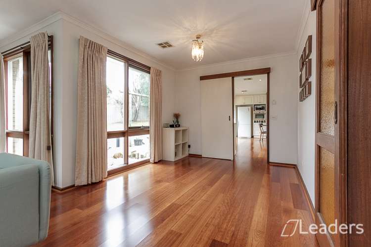 Fifth view of Homely house listing, 85 Weeden Drive, Vermont South VIC 3133