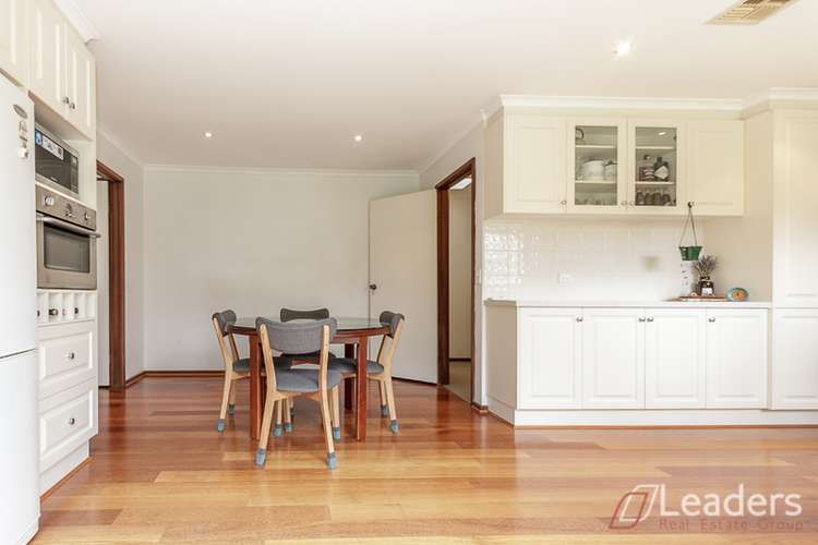 Sixth view of Homely house listing, 85 Weeden Drive, Vermont South VIC 3133