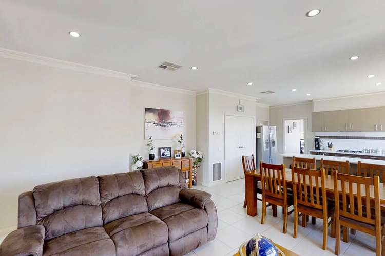 Fifth view of Homely house listing, 13 Lindsay Court, Strathfieldsaye VIC 3551