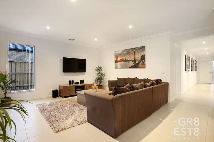 Fourth view of Homely house listing, 28 Terra Firma Circuit, Clyde VIC 3978