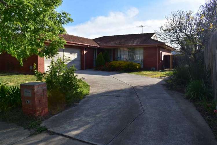 Main view of Homely house listing, 11 Westmill Drive, Hoppers Crossing VIC 3029