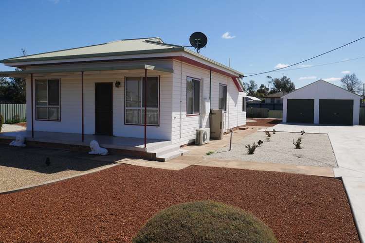 Main view of Homely house listing, 2-6 Hebden Street, Yanco NSW 2703