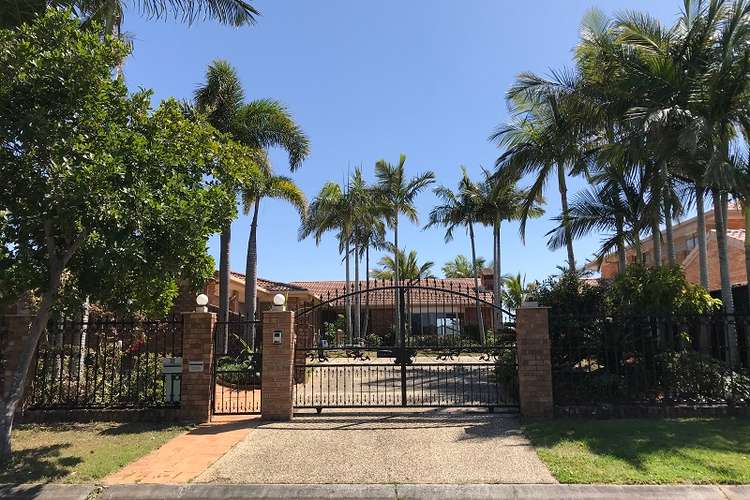 Main view of Homely house listing, 18 Keel Street, Birkdale QLD 4159