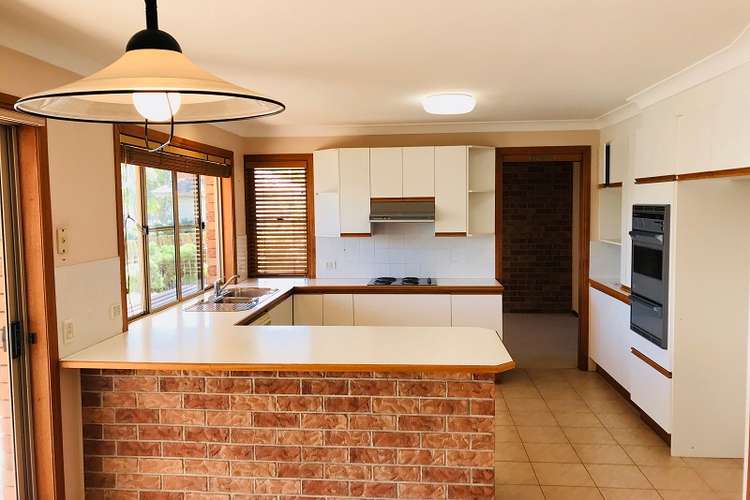 Second view of Homely house listing, 18 Keel Street, Birkdale QLD 4159