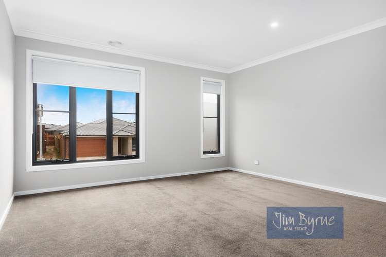 Second view of Homely house listing, 11 GRAZIERS CRESCENT, Clyde North VIC 3978