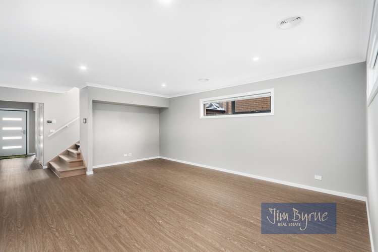Third view of Homely house listing, 11 GRAZIERS CRESCENT, Clyde North VIC 3978