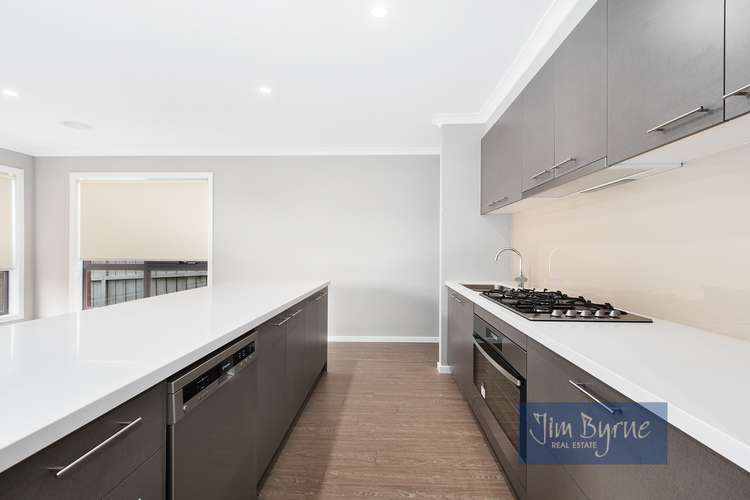 Fourth view of Homely house listing, 11 GRAZIERS CRESCENT, Clyde North VIC 3978