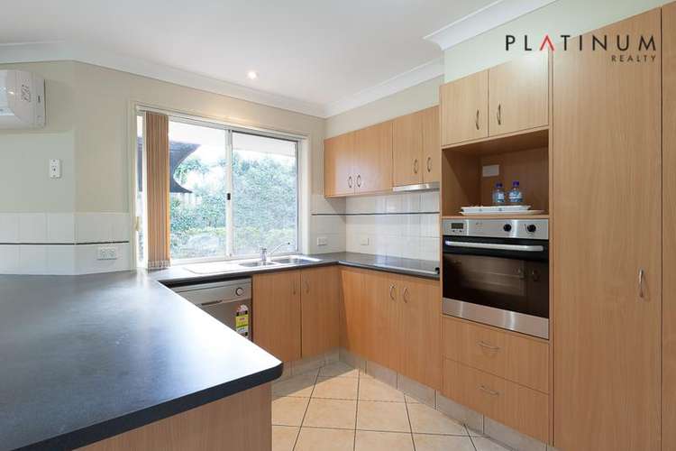 Second view of Homely house listing, 13 Laurel Oak Drive, Robina QLD 4226