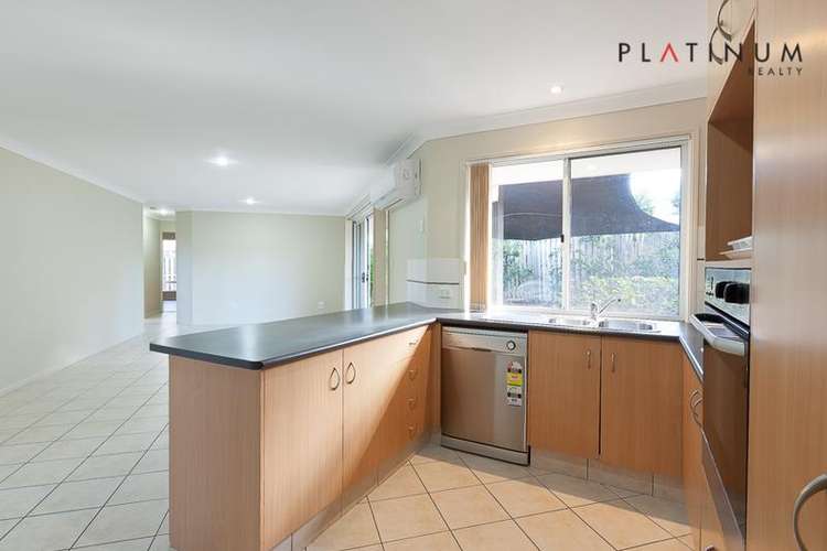 Third view of Homely house listing, 13 Laurel Oak Drive, Robina QLD 4226