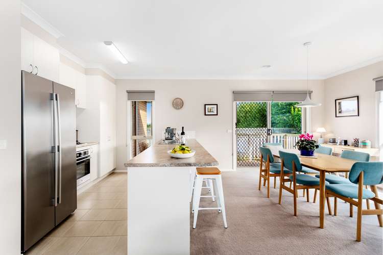 Second view of Homely house listing, 19 Sutherland Way, Drouin VIC 3818