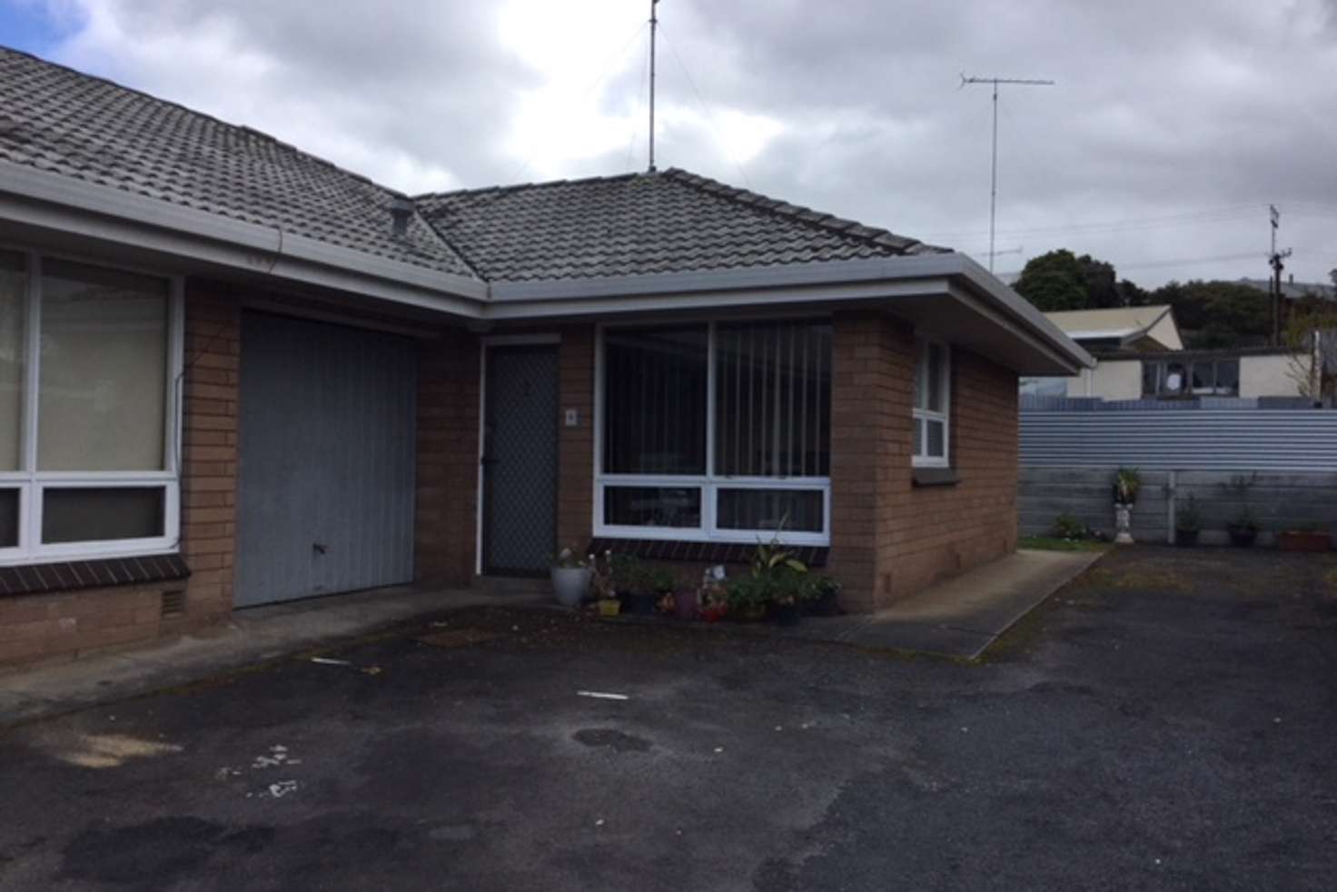 Main view of Homely flat listing, 3/2 Peters Street, Mount Gambier SA 5290