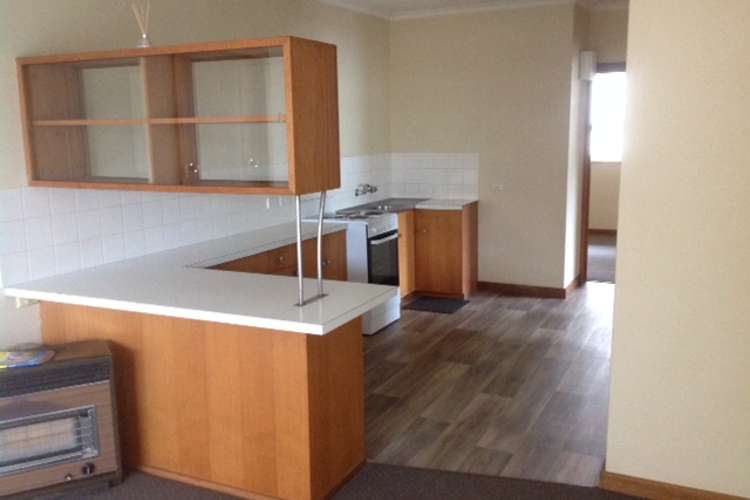 Second view of Homely flat listing, 3/2 Peters Street, Mount Gambier SA 5290