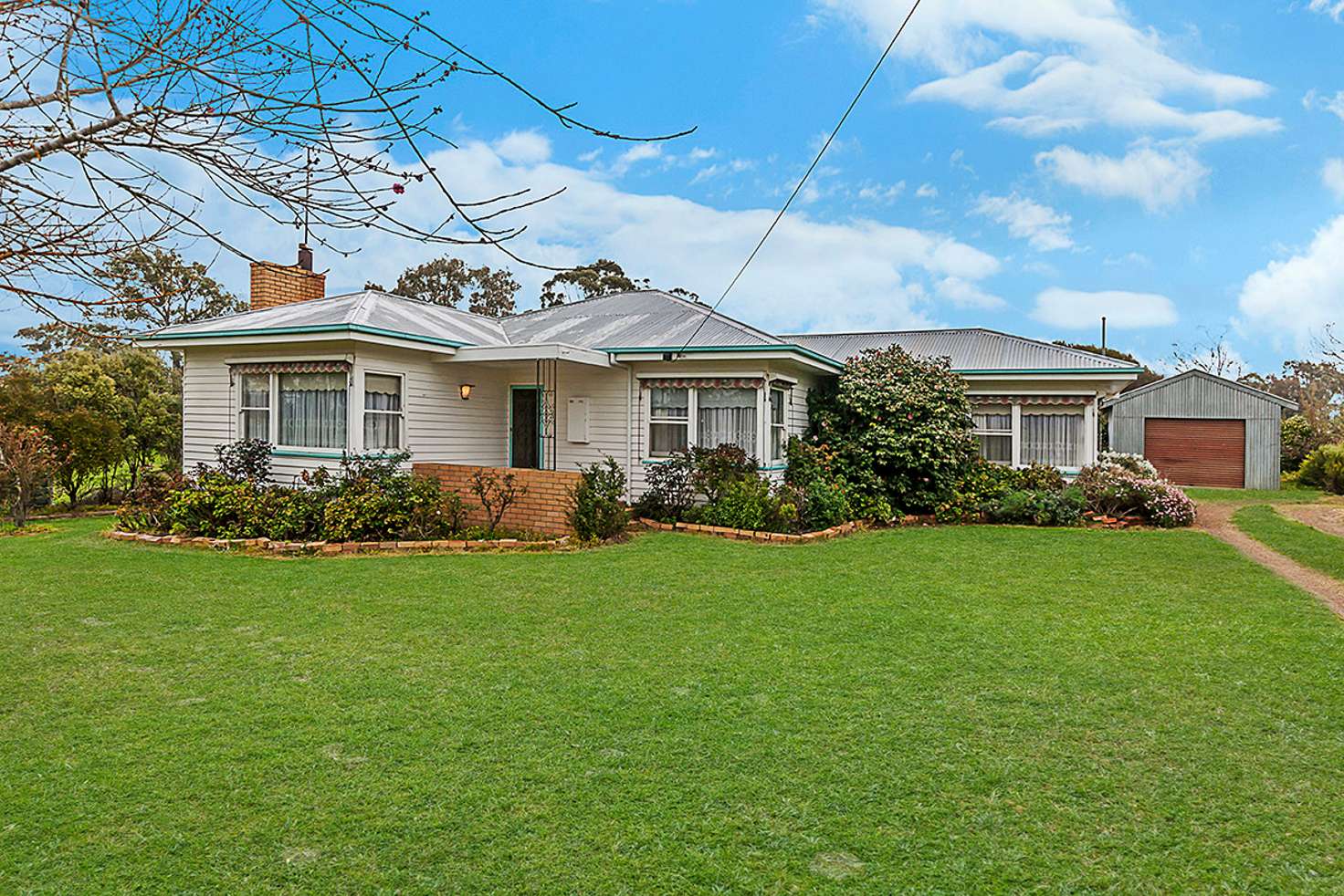 Main view of Homely house listing, 23 Riley Street, Cavendish VIC 3314