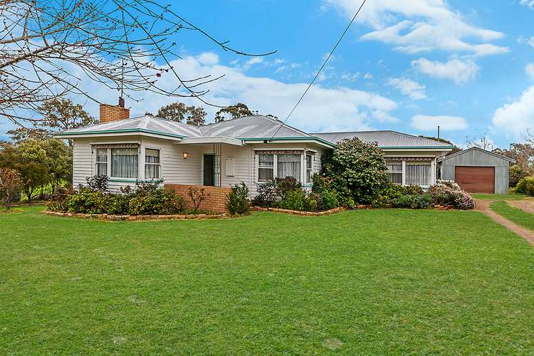 23 Riley Street, Cavendish VIC 3314