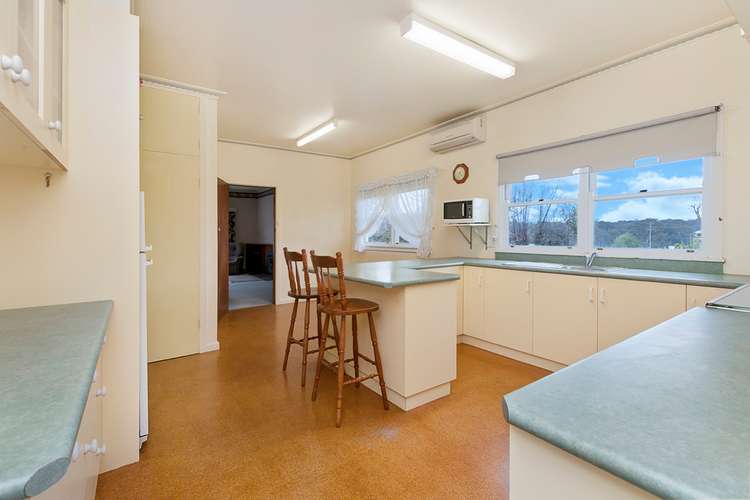 Second view of Homely house listing, 23 Riley Street, Cavendish VIC 3314