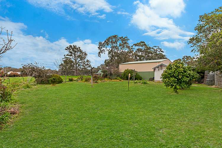 Fourth view of Homely house listing, 23 Riley Street, Cavendish VIC 3314