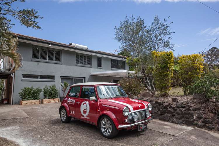 Second view of Homely house listing, 61 QUARRY STREET, Ipswich QLD 4305