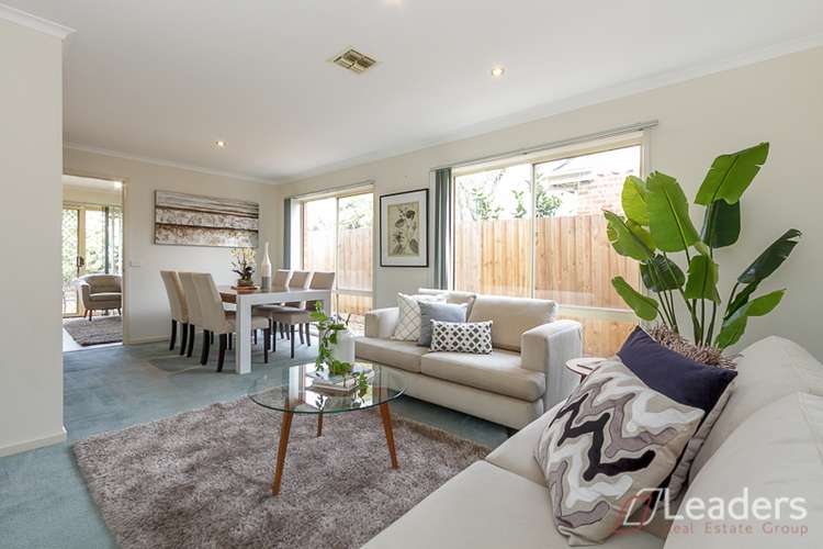 Second view of Homely house listing, 6 CHARLOTTE STREET, Glen Waverley VIC 3150