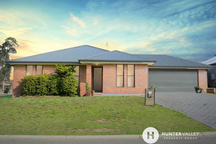 Main view of Homely house listing, 13a Myrtle Crescent, Aberglasslyn NSW 2320