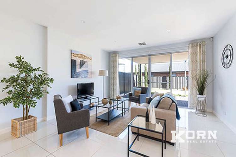 Second view of Homely house listing, 6A Jacaranda Grove, Oaklands Park SA 5046