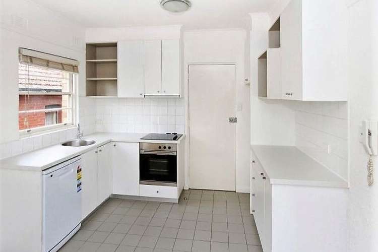 Fourth view of Homely apartment listing, 14/8 Louise Street, Melbourne VIC 3004