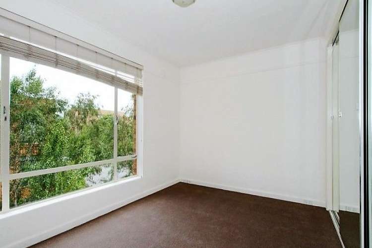 Fifth view of Homely apartment listing, 14/8 Louise Street, Melbourne VIC 3004