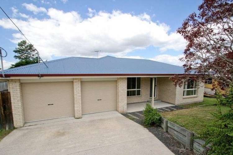 Main view of Homely house listing, 30 Skinner Crescent, Silkstone QLD 4304