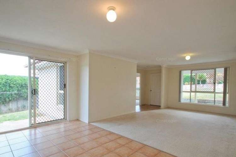 Second view of Homely house listing, 30 Skinner Crescent, Silkstone QLD 4304