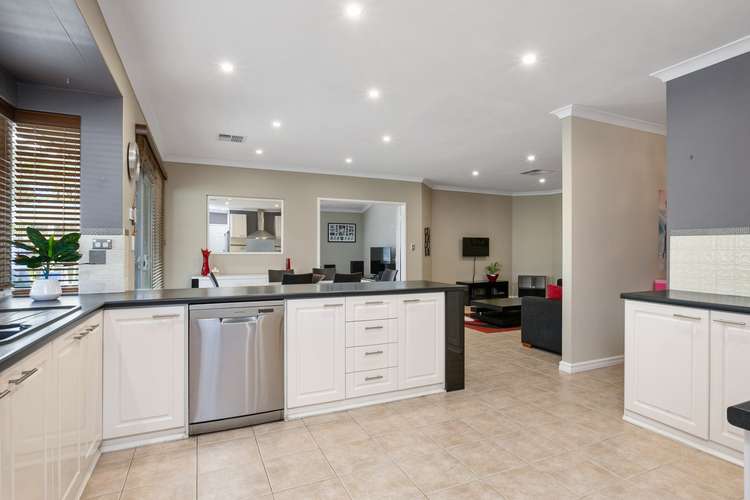 Fifth view of Homely house listing, 38 Forillion Avenue, Bibra Lake WA 6163