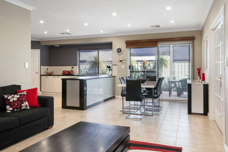 Sixth view of Homely house listing, 38 Forillion Avenue, Bibra Lake WA 6163