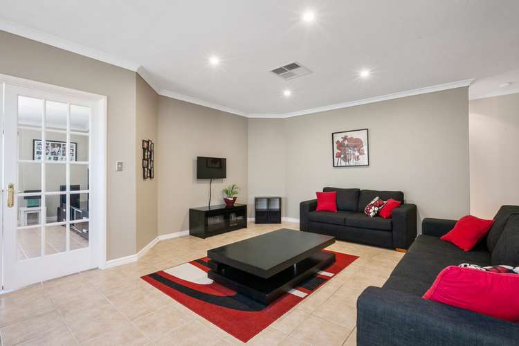 Seventh view of Homely house listing, 38 Forillion Avenue, Bibra Lake WA 6163