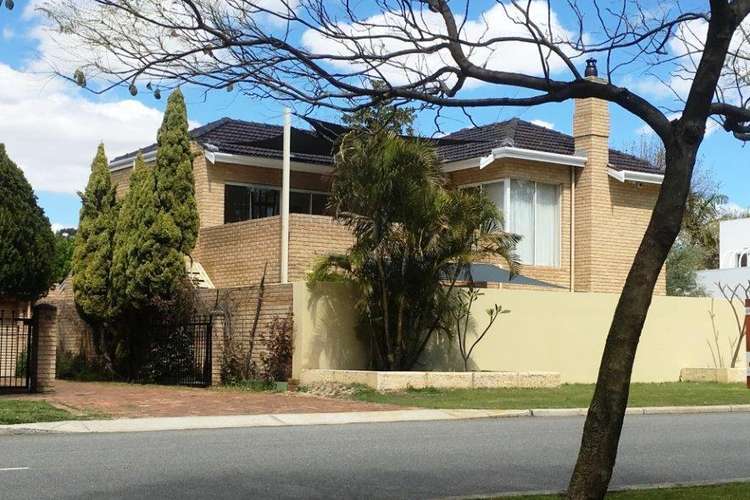 Second view of Homely house listing, 55B Duncraig Road, Applecross WA 6153