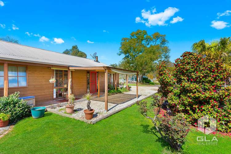 Fifth view of Homely house listing, 389 Murrindindi Road, Yea VIC 3717
