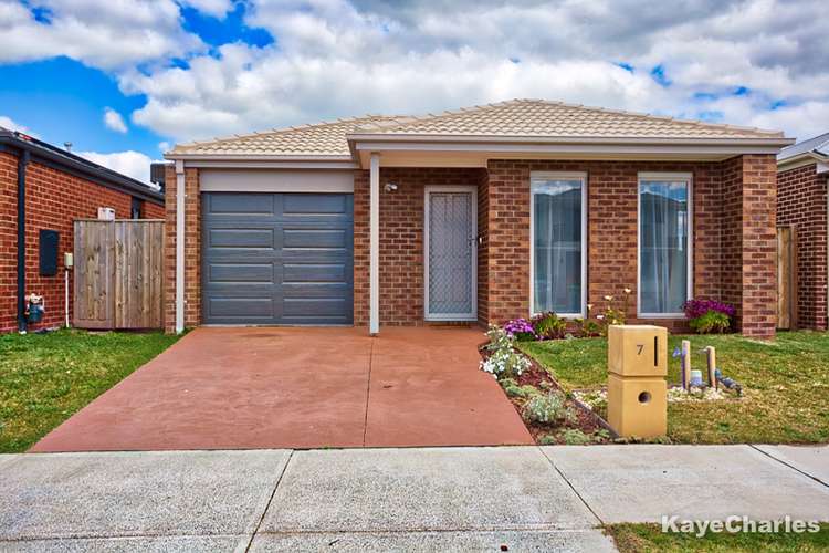 Main view of Homely house listing, 7 Monica Way, Beaconsfield VIC 3807