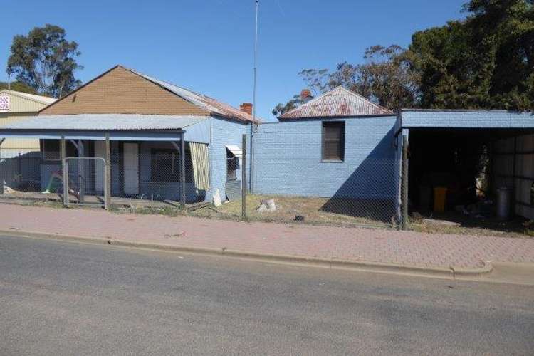 Third view of Homely house listing, 31 Swann Street, Brim VIC 3391