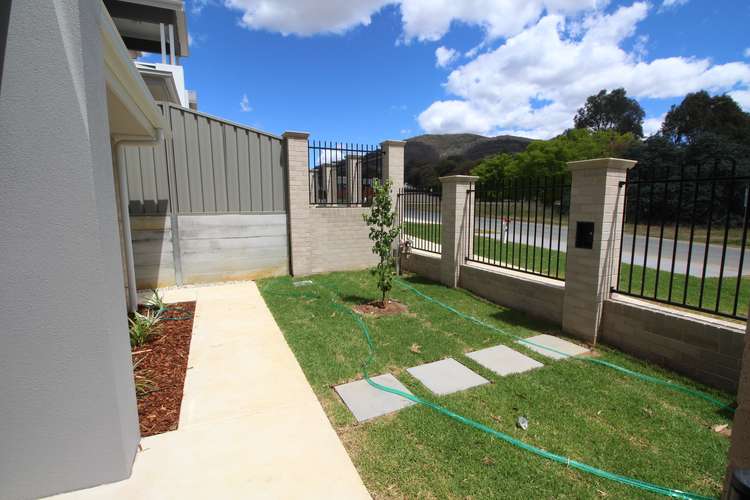 Second view of Homely townhouse listing, 12 Sage Court, Baranduda VIC 3691