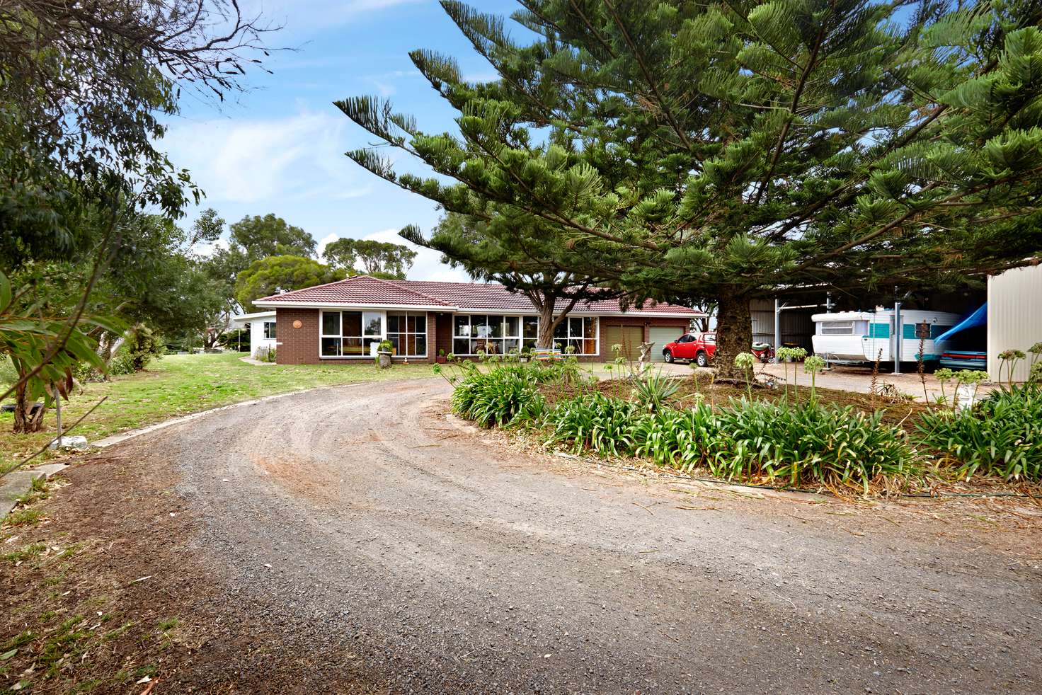 Main view of Homely house listing, 7840 Princes Highway, Narrawong VIC 3285