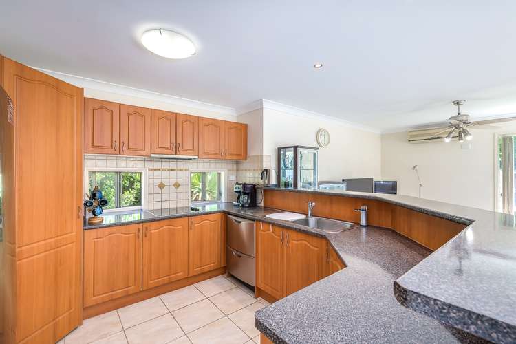 Third view of Homely house listing, 16 Palm Street, Pacific Pines QLD 4211