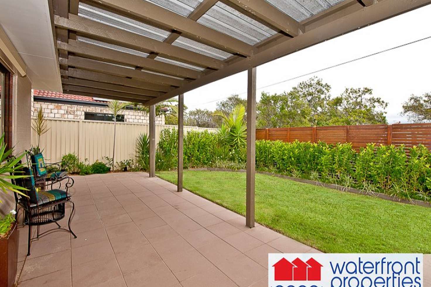 Main view of Homely house listing, 54 Grace Street, Scarborough QLD 4020