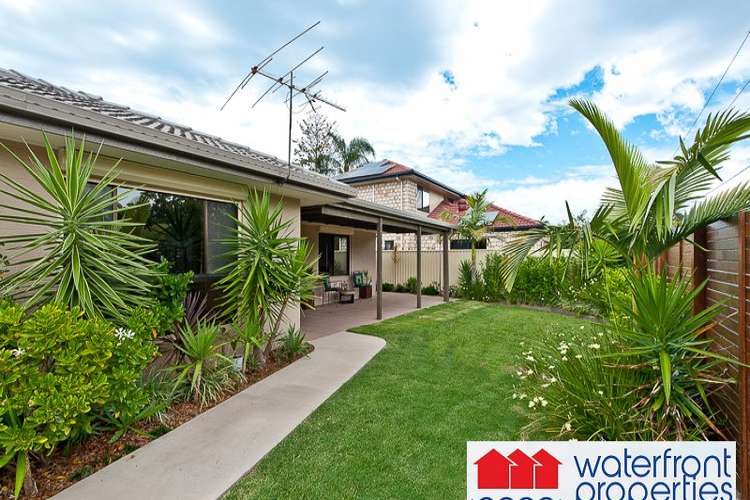 Second view of Homely house listing, 54 Grace Street, Scarborough QLD 4020
