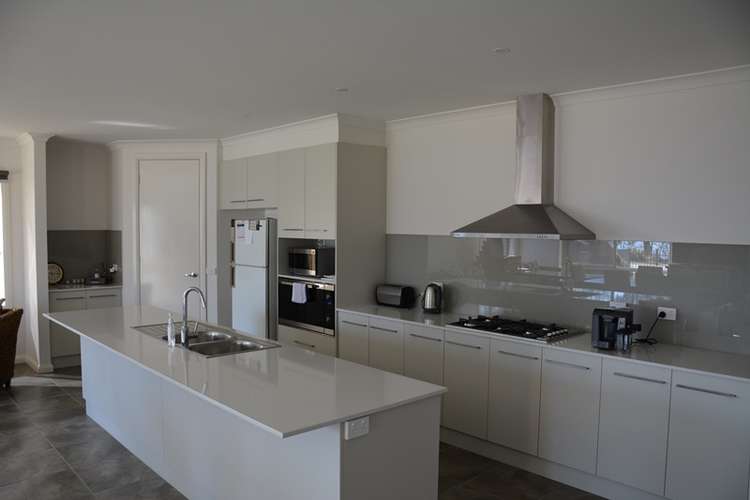 Second view of Homely house listing, 4 Shell Close, Yarrawonga VIC 3730