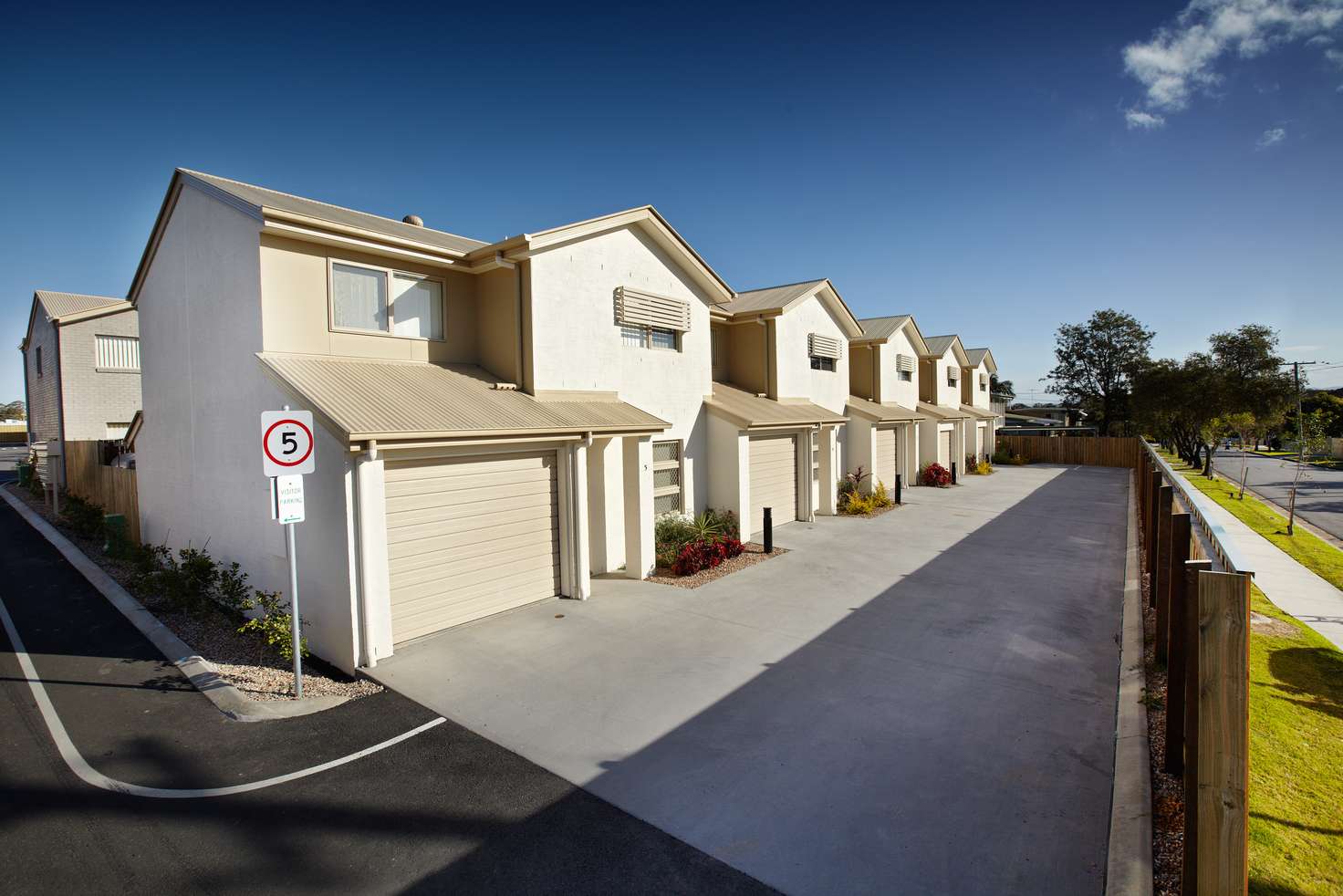 Main view of Homely townhouse listing, 4/439 Elizabeth Avenue, Kippa-ring QLD 4021