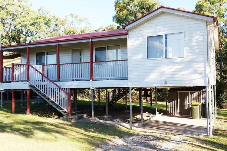 Main view of Homely house listing, 5 River Street, Tiaro QLD 4650