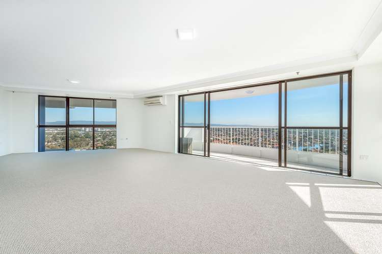 Fourth view of Homely apartment listing, 88/21 Bayview Street, Runaway Bay QLD 4216