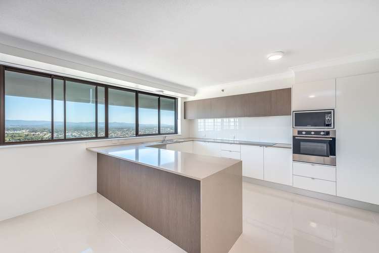 Fifth view of Homely apartment listing, 88/21 Bayview Street, Runaway Bay QLD 4216