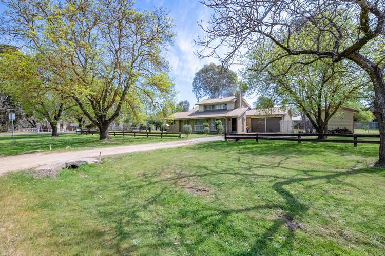 Main view of Homely house listing, 27 Moore Street, Baddaginnie VIC 3670