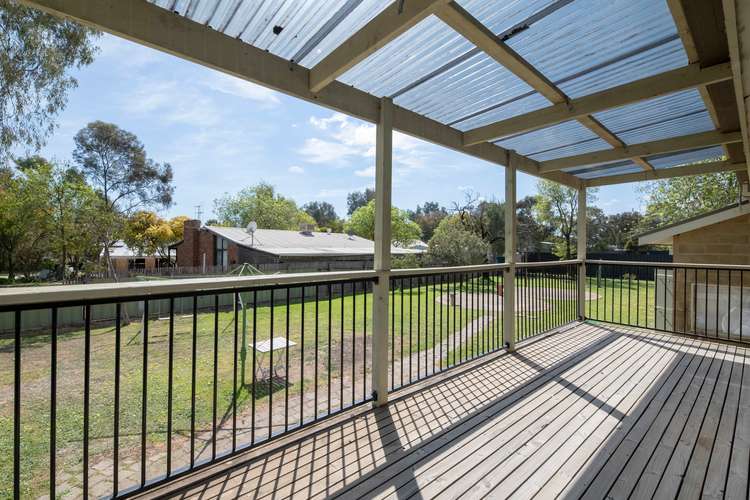 Third view of Homely house listing, 27 Moore Street, Baddaginnie VIC 3670