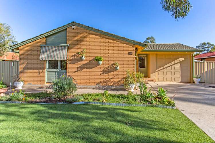 Main view of Homely house listing, 21 Codd Street, Para Hills West SA 5096