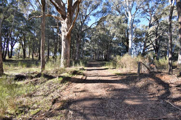 Fifth view of Homely residentialLand listing, LOT C/A 7 124 Stanley Rd (Mauger Rd), Beechworth VIC 3747